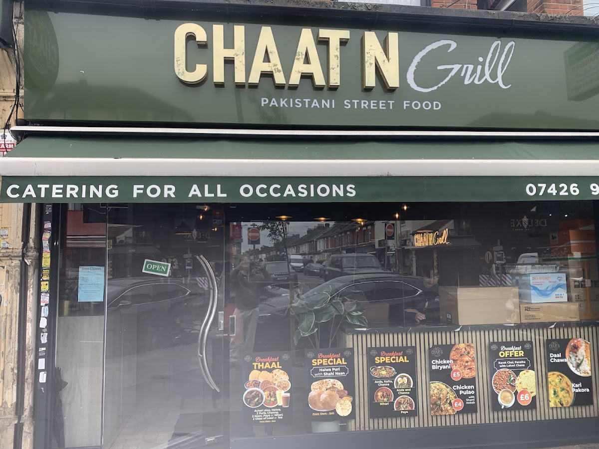 Slide Background Image